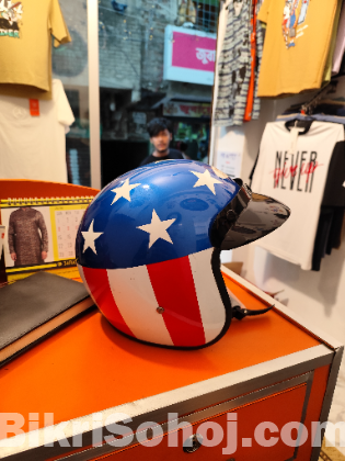 helmet